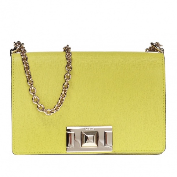 Furla Handbags - Crossbody Mimi Furla bag (Brand New)